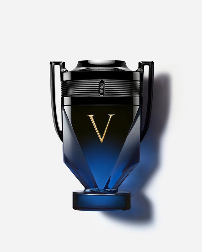 Paco Rabanne Invictus Victory Elixir Parfum Intense Spray 100 ML