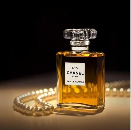 CHANEL N°5 Eau De Parfum Spray 100ML