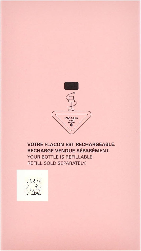 Prada Paradoxe Virtual Flower Eau de Parfum 90ml