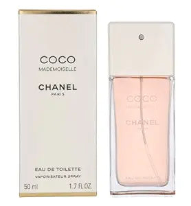 CHANEL COCO MADEMOISELLE EAU DE PARFUM VAPORISATEUR SPRAY 100ML