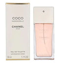 CHANEL COCO MADEMOISELLE EAU DE PARFUM VAPORISATEUR SPRAY 100ML