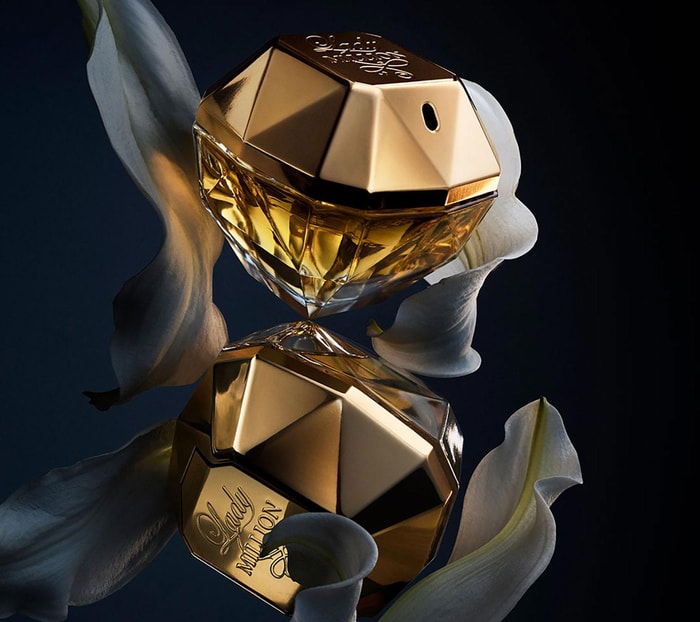 Paco Rabanne Lady Million Eau de Parfum 80ml Spray