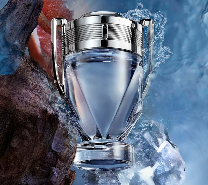 Paco Rabanne Invictus Intense Eau De Toilette 100 ML