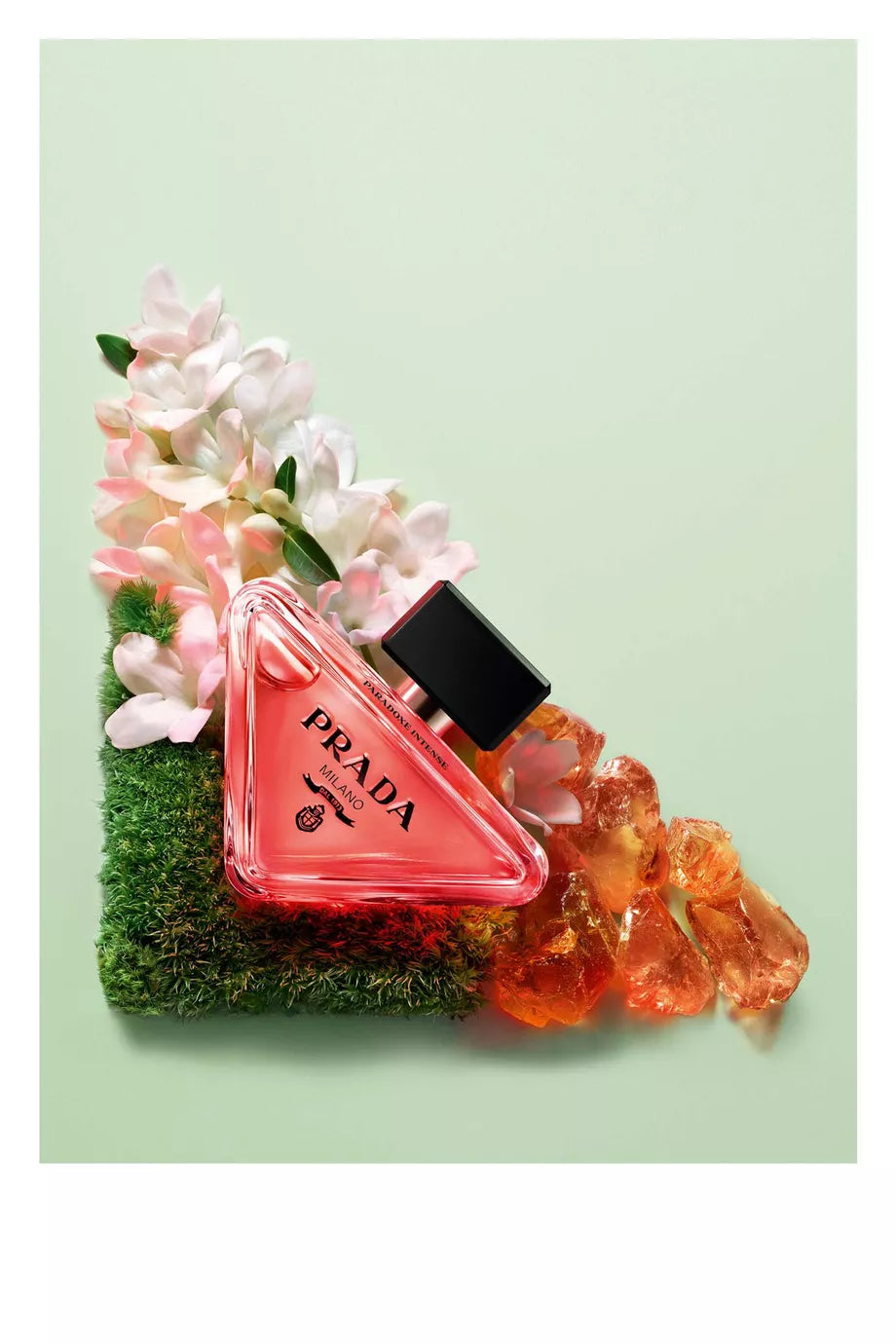 Prada Paradoxe Intense Eau de Parfum 90 ML