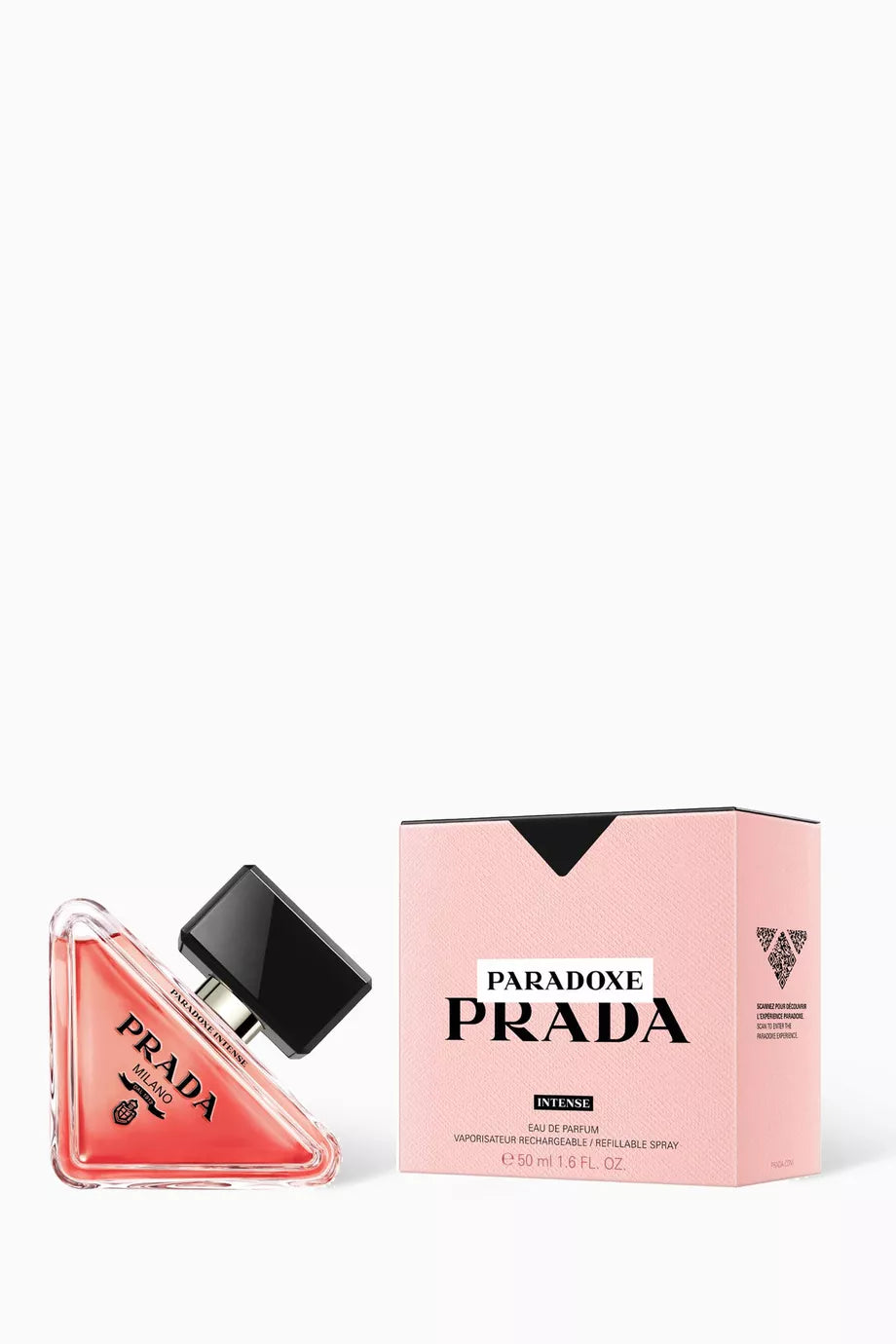 Prada Paradoxe Intense Eau de Parfum 90 ML