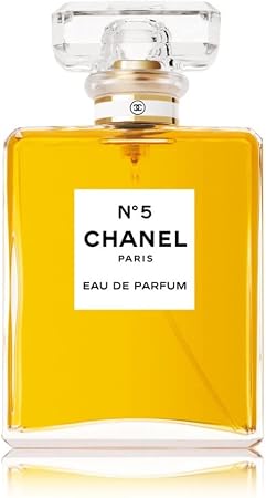 CHANEL N°5 Eau De Parfum Spray 100ML