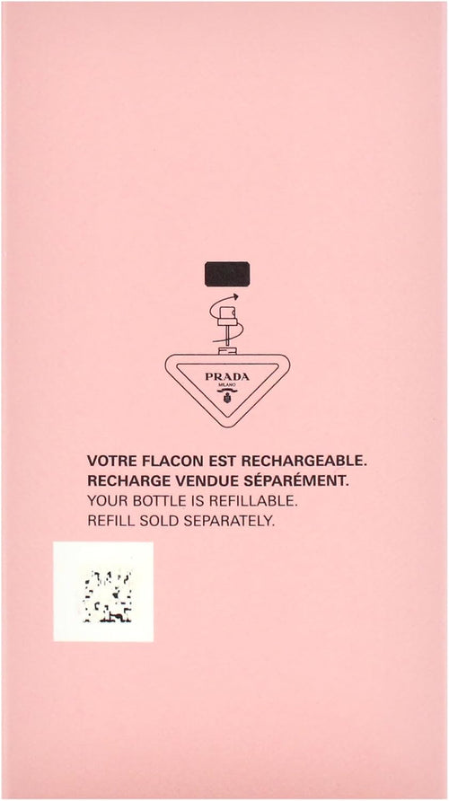 Prada Paradoxe Virtual Flower Eau de Parfum 90 ML Perfume Spray