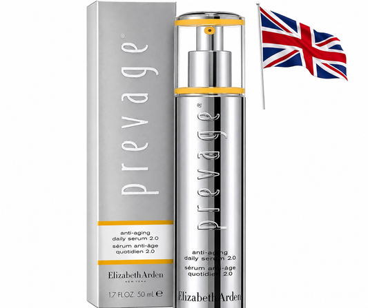 Elizabeth Arden PREVAGE® Anti-Aging Daily Serum 2.0 (50ml) — Advanced Idebenone Formula