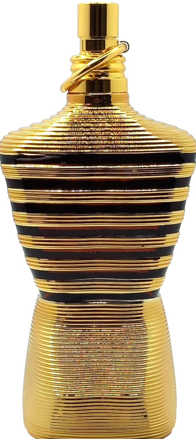 Jean Paul Gaultier Le Male Elixir 4.2 oz 125ml Men's Parfum