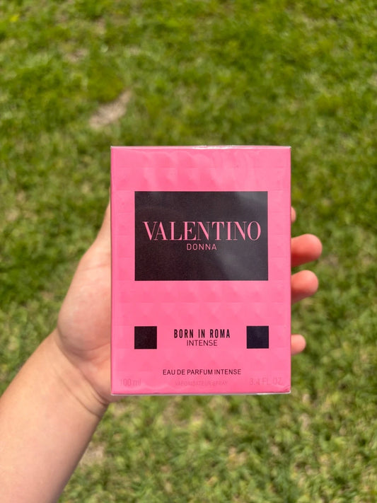 Valentino Donna Born In Roma Intense 100ml Eau de Parfum for Women
