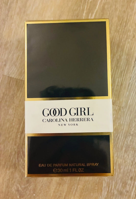 Carolina Herrera Good Girl for Women 1 fl oz Eau De Parfum Spray