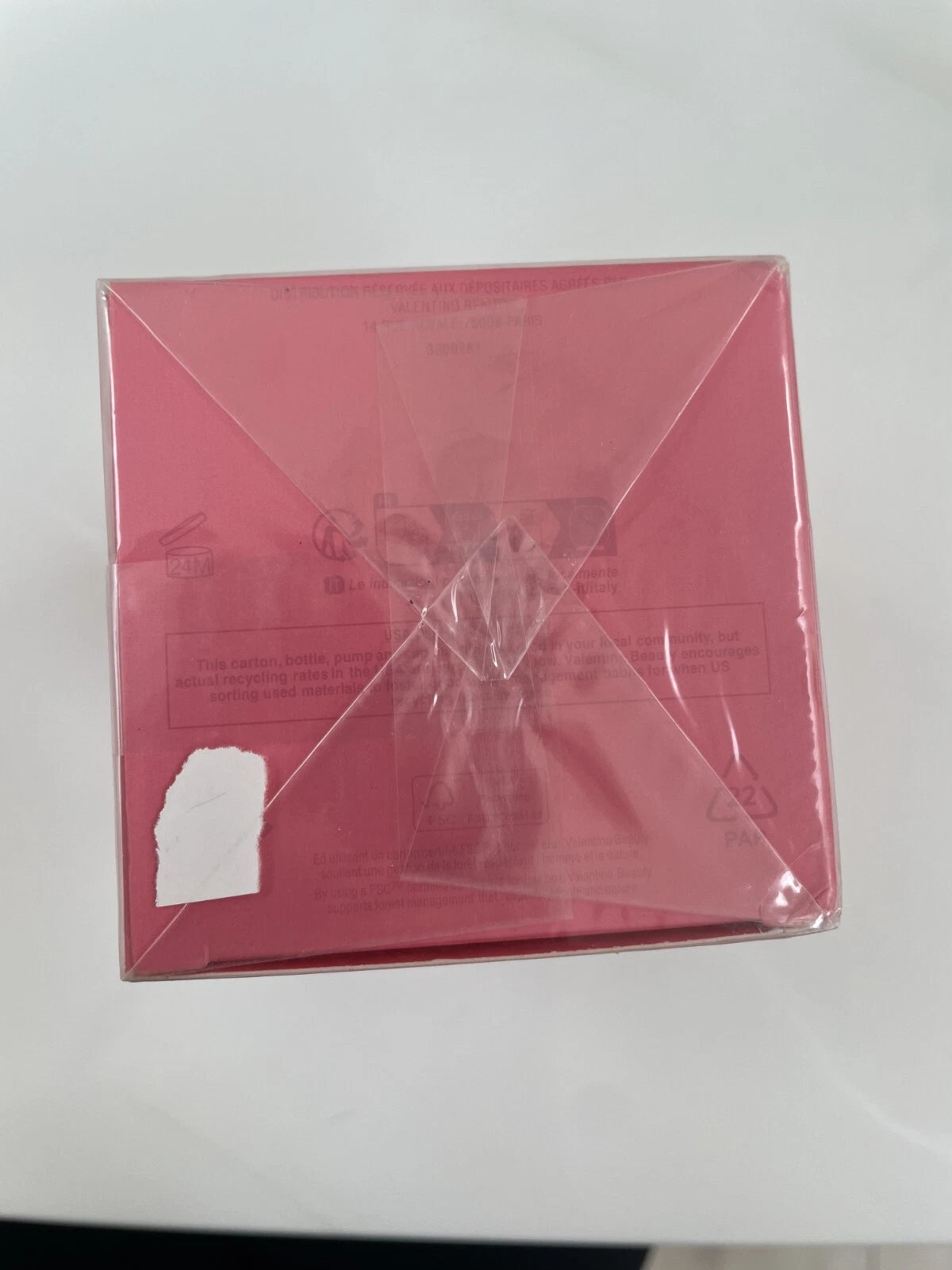 Valentino Donna Born In Roma Intense 100ml Eau de Parfum for Women