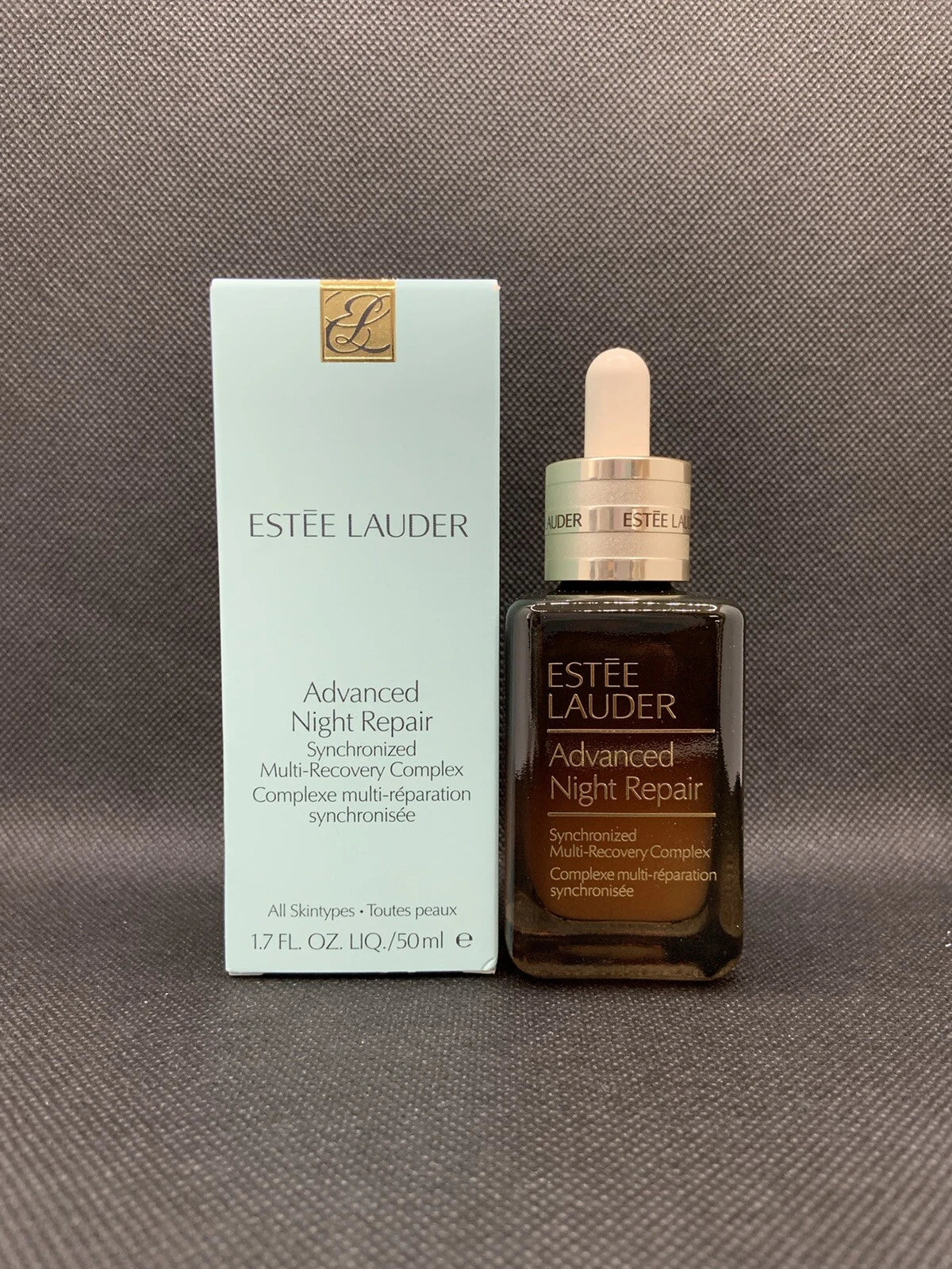 Estee Lauder Advanced Night Repair Multi-Recovery Complex Serum 50ml
